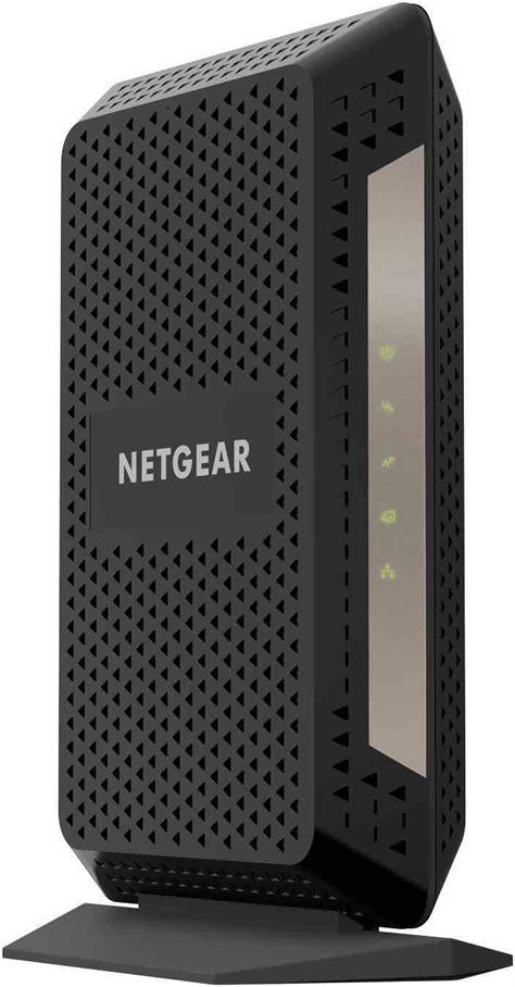 Netgear cable modem router - Discuss Cable (C and CM series) modems and gateway products. × We are aware of an issue affecting Nighthawk CAX30 Cable Modem Routers that may have resulted in an interruption of internet service. For instructions to restore Internet connectivity click here.